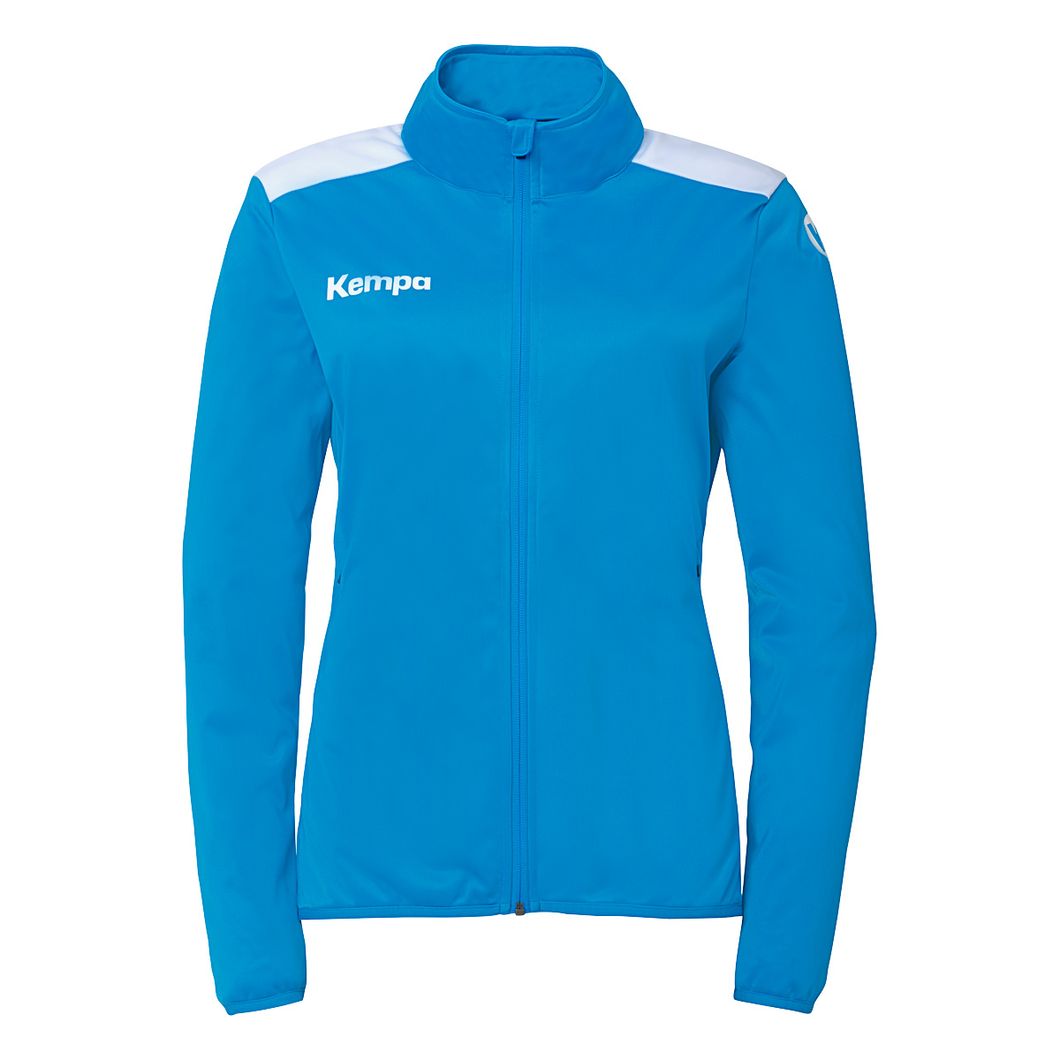 Emotion 27 Poly Jacke Damen