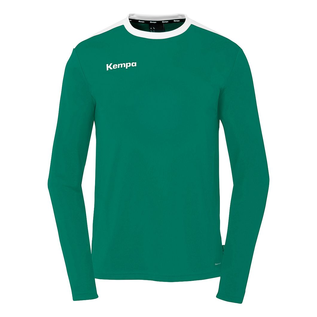 Emotion 27 Langarmshirt