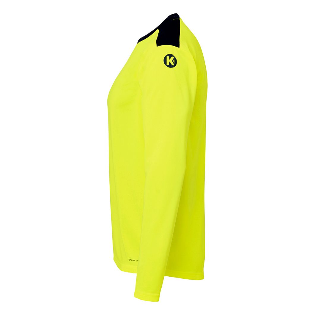 Emotion 27 Langarmshirt