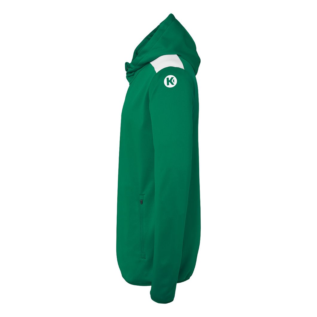 Emotion 27 Kapuzenjacke