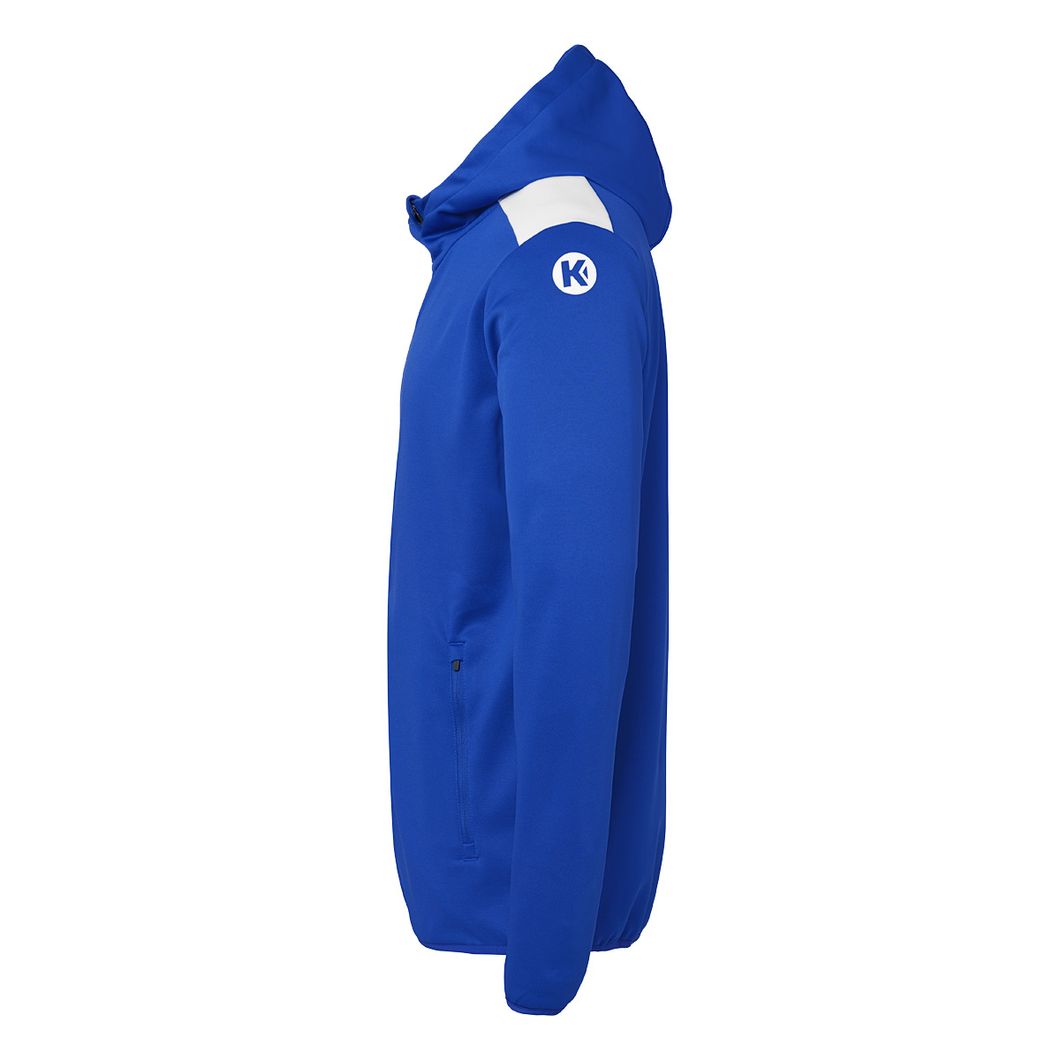 Emotion 27 Kapuzenjacke
