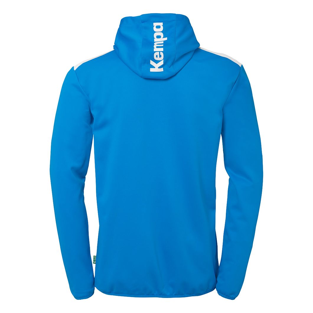 Emotion 27 Kapuzenjacke