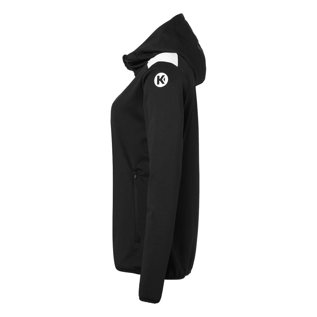 Emotion 27 Kapuzenjacke Damen