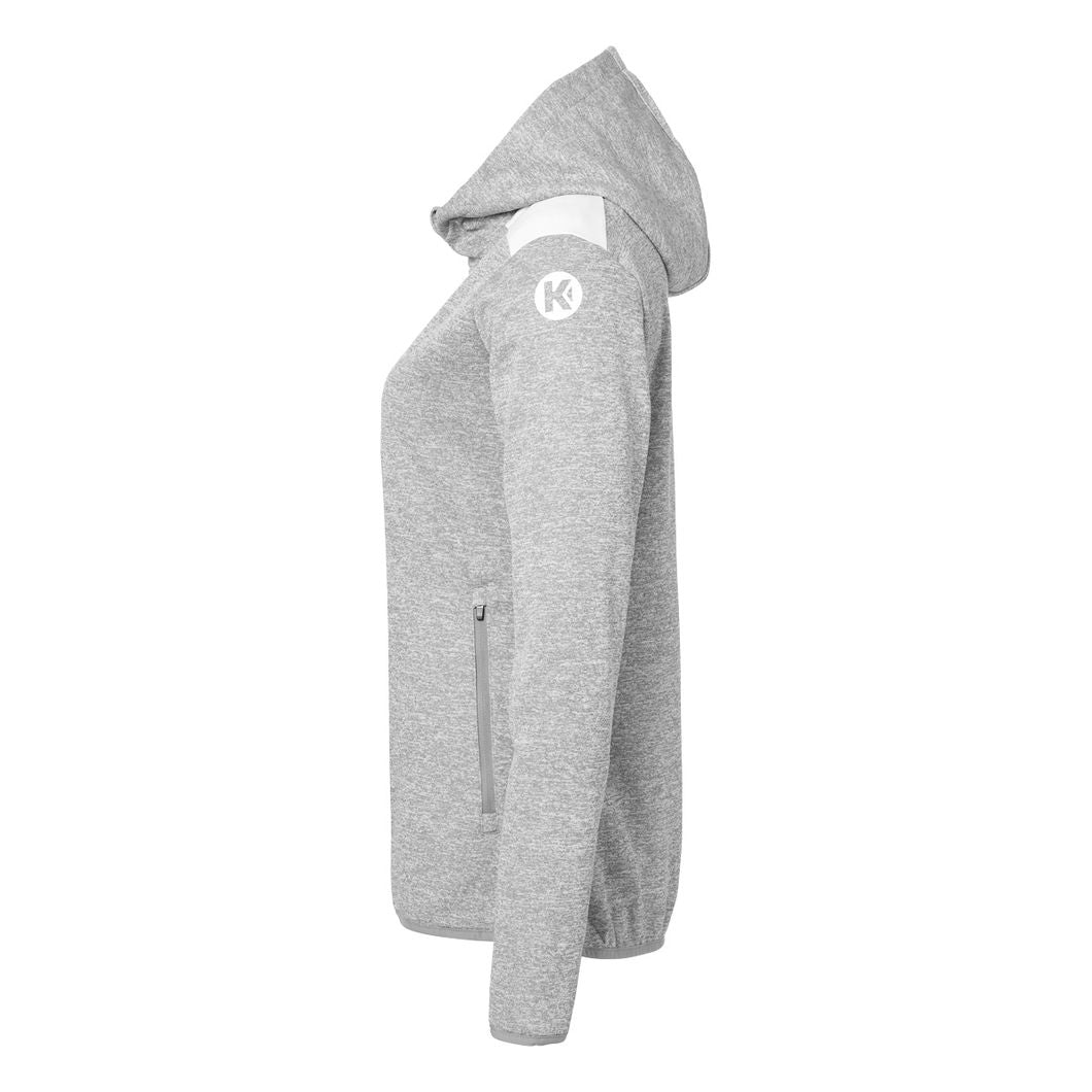 Emotion 27 Kapuzenjacke Damen