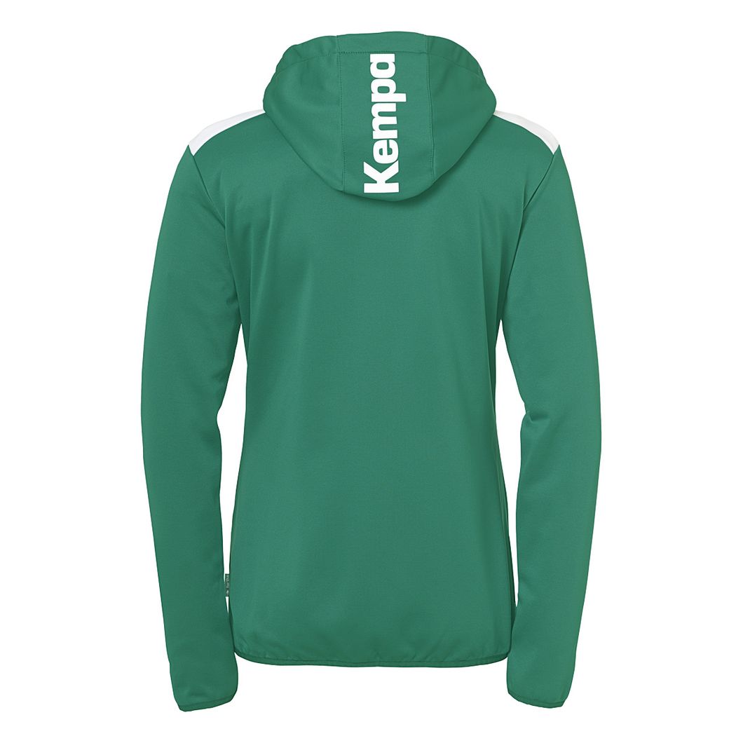 Emotion 27 Kapuzenjacke Damen