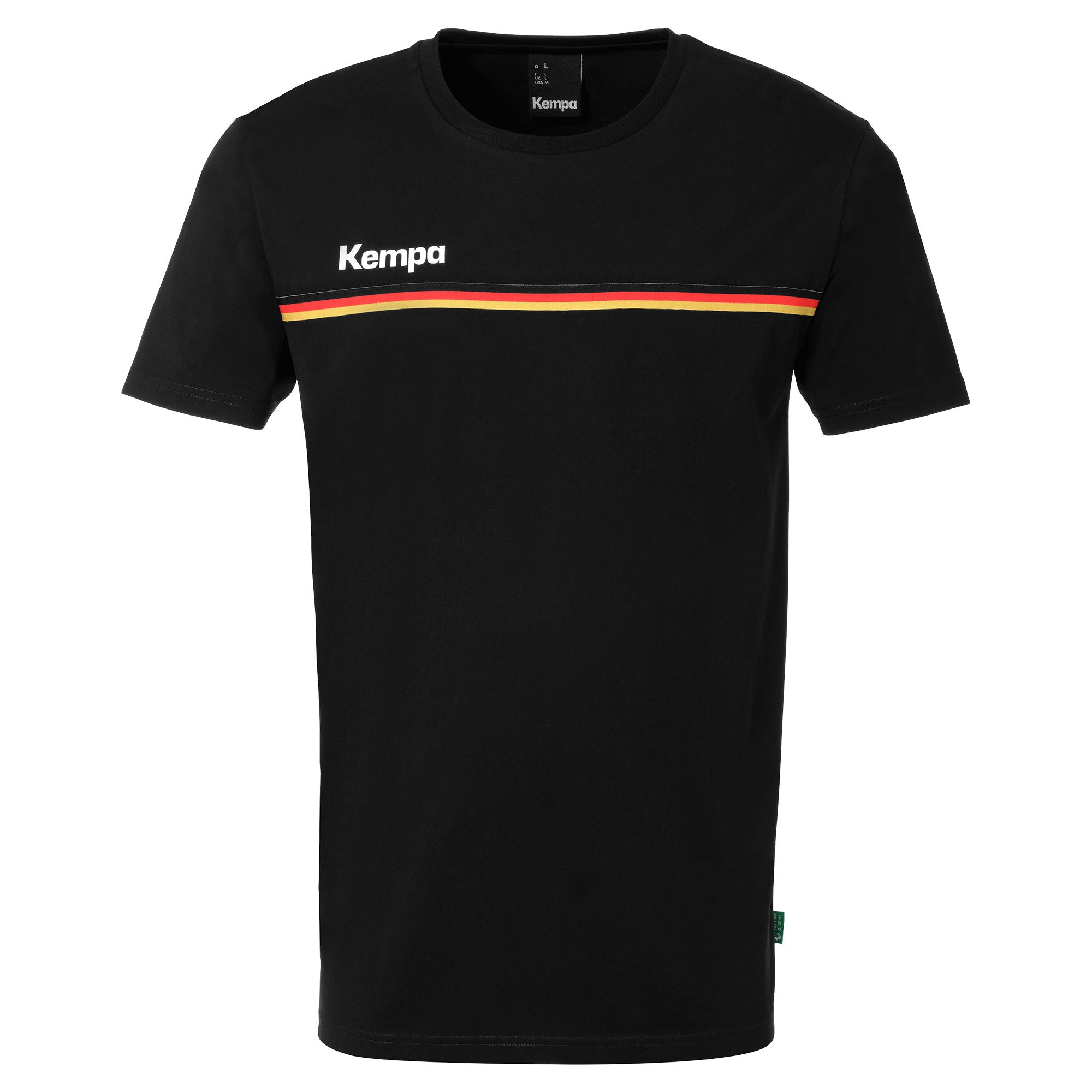 Kempa T-Shirt Team GER