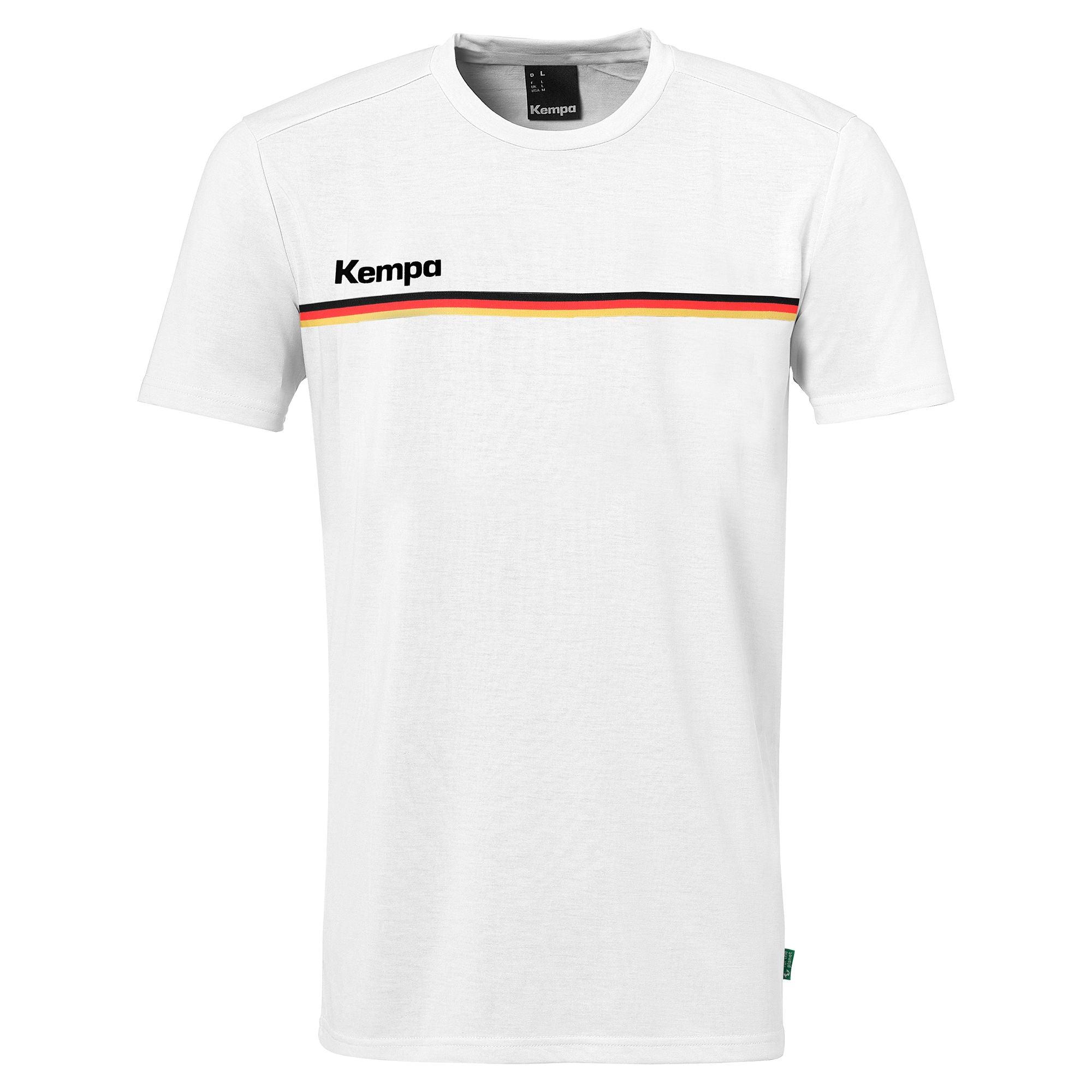 Kempa T-Shirt Team GER