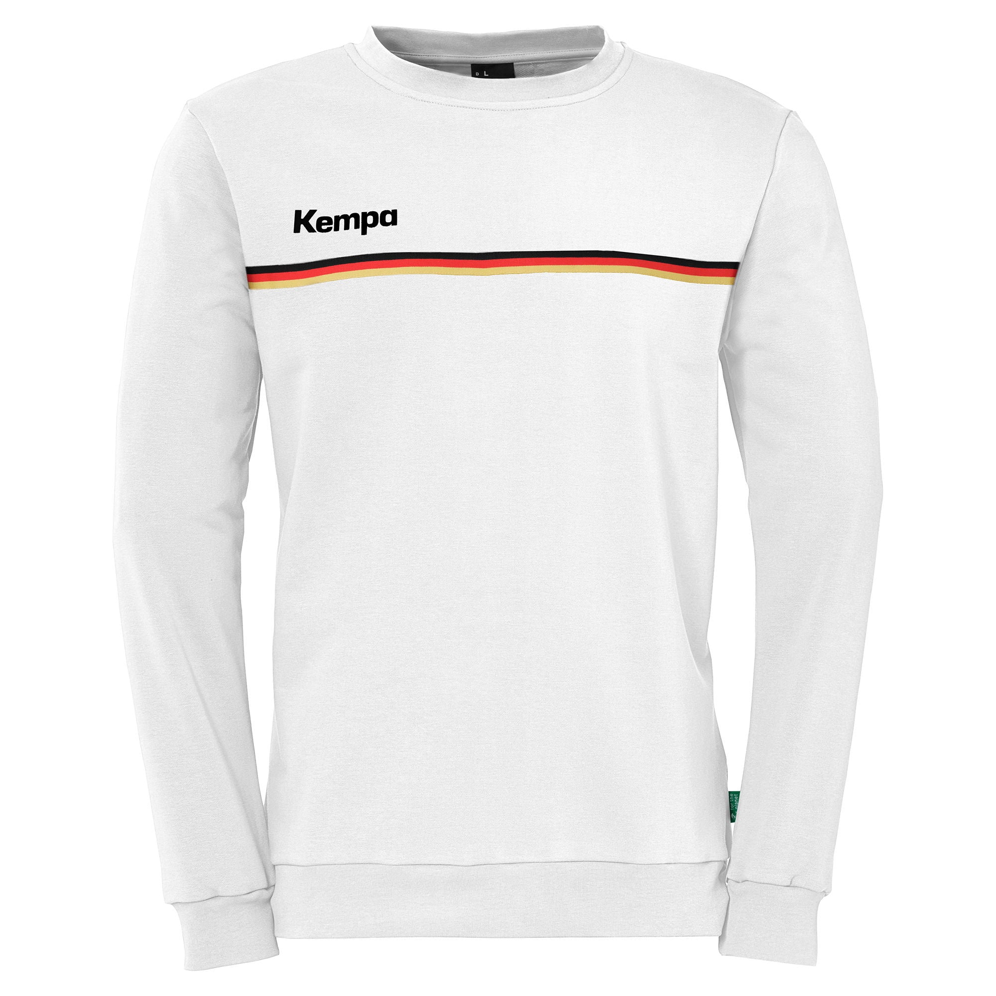 Kempa Sweatshirt Team GER