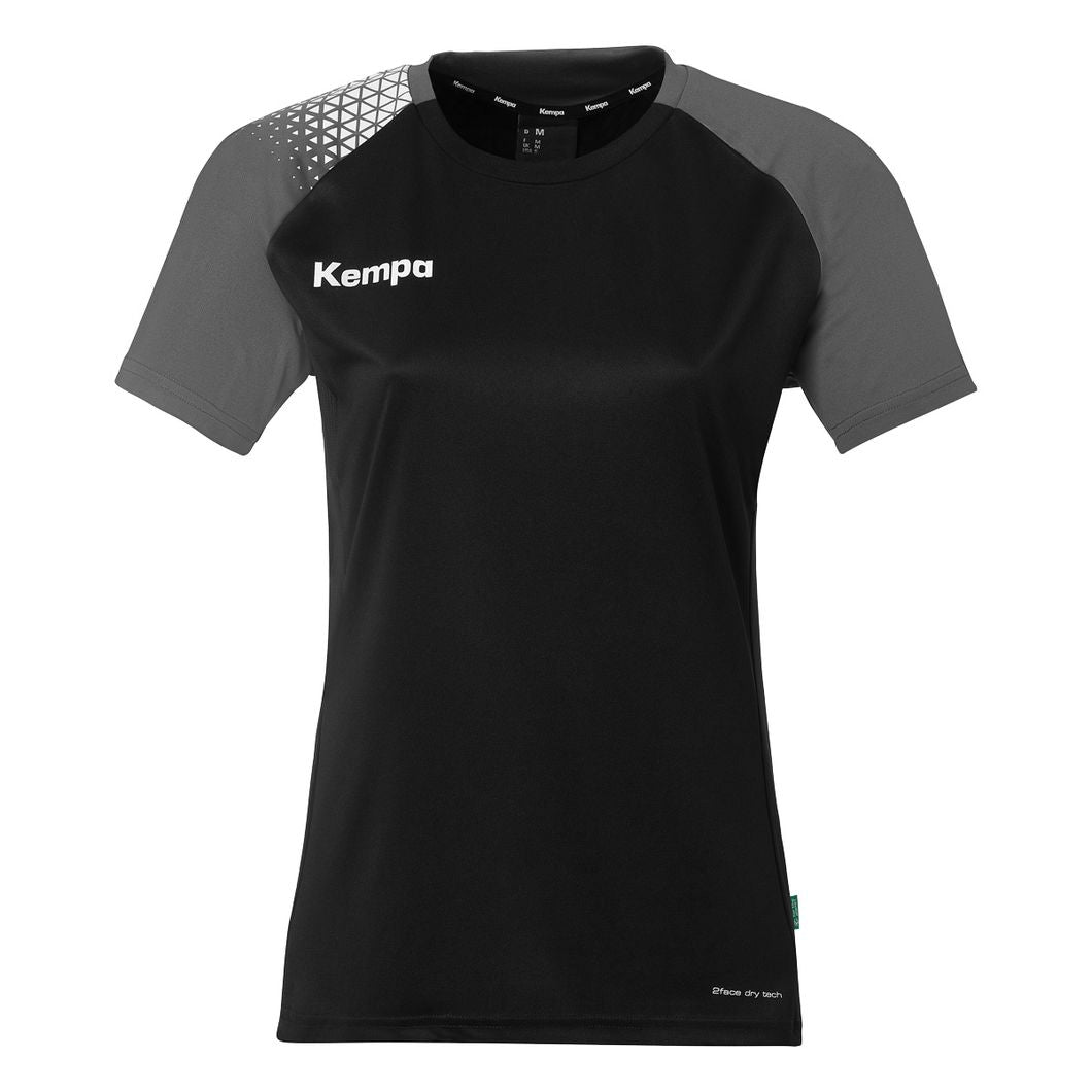 Ambition 28 Shirt Damen