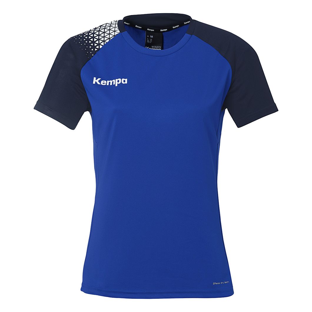 Ambition 28 Shirt Damen