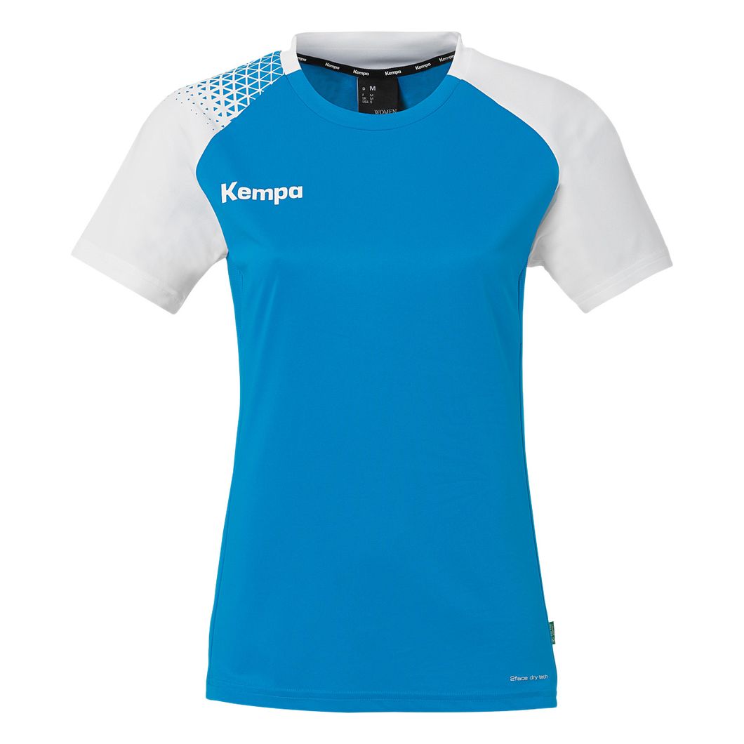 Ambition 28 Shirt Damen