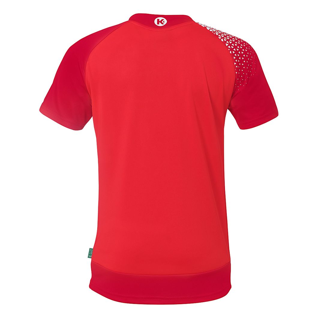 Ambition 28 Shirt Damen