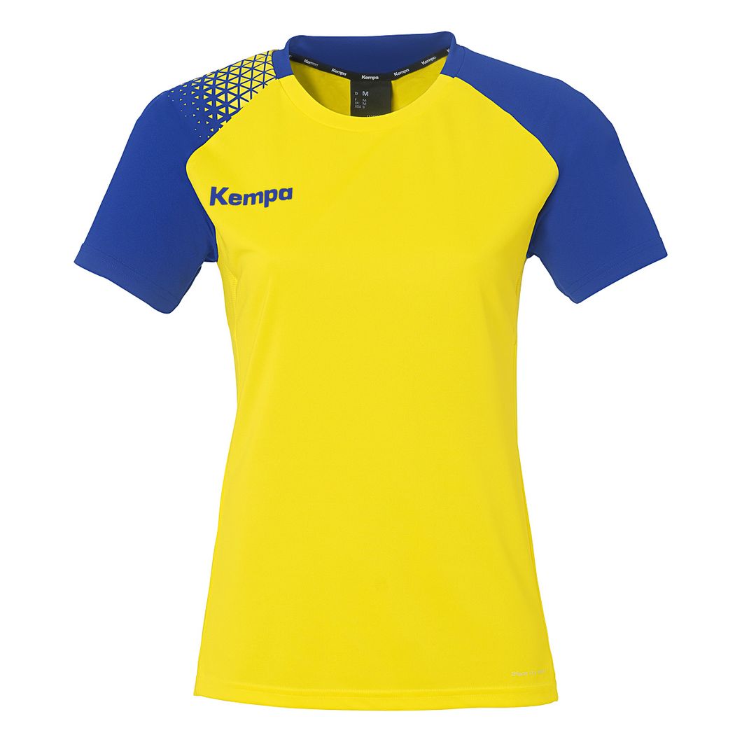 Ambition 28 Shirt Damen