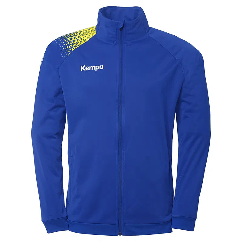 Ambition 28 Poly Jacke