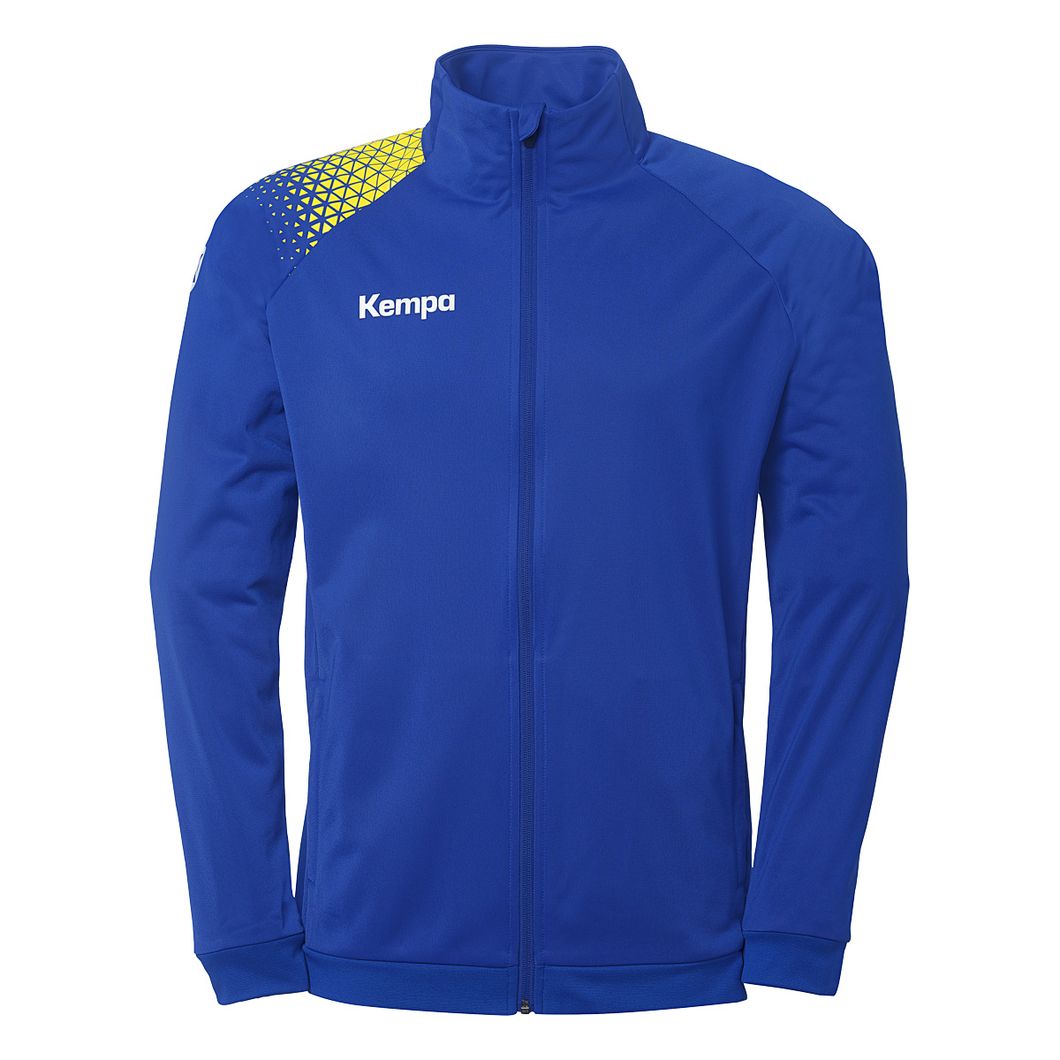 Ambition 28 Poly Jacke