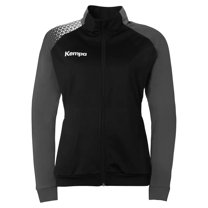 Ambition 28 Poly Jacke Damen