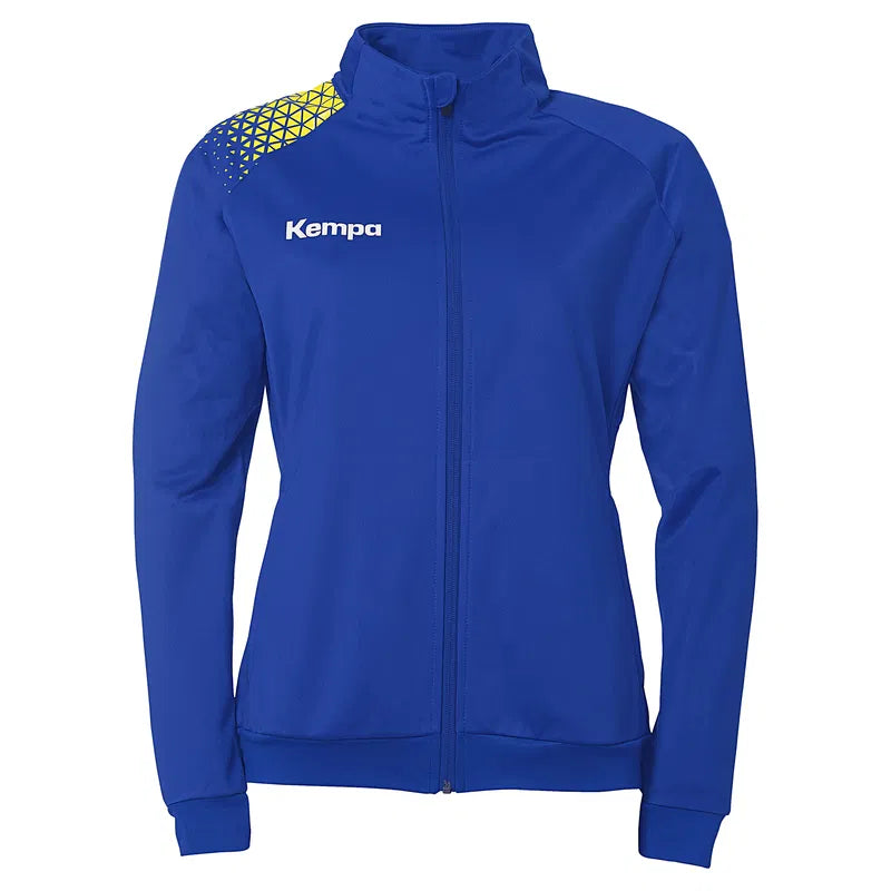 Ambition 28 Poly Jacke Damen