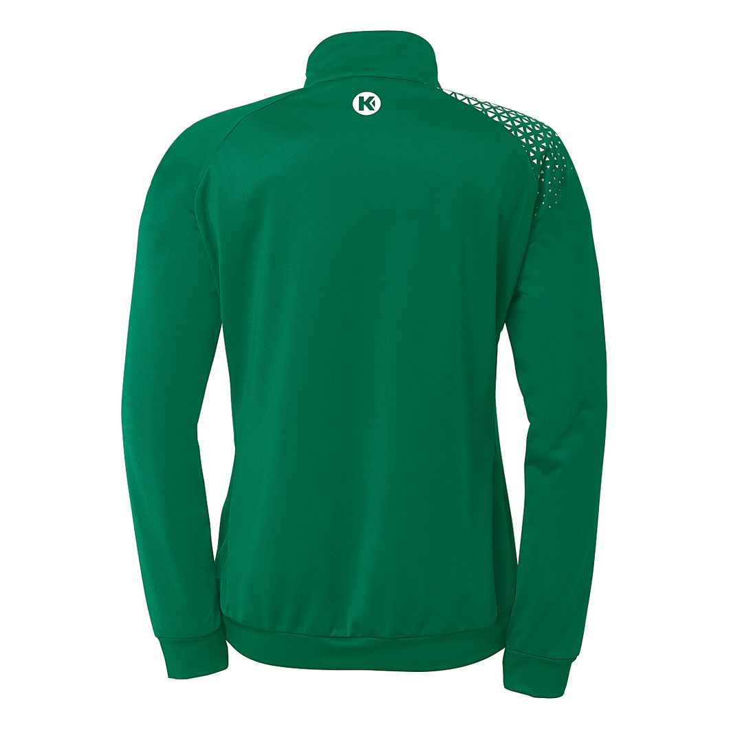Ambition 28 Poly Jacke Damen