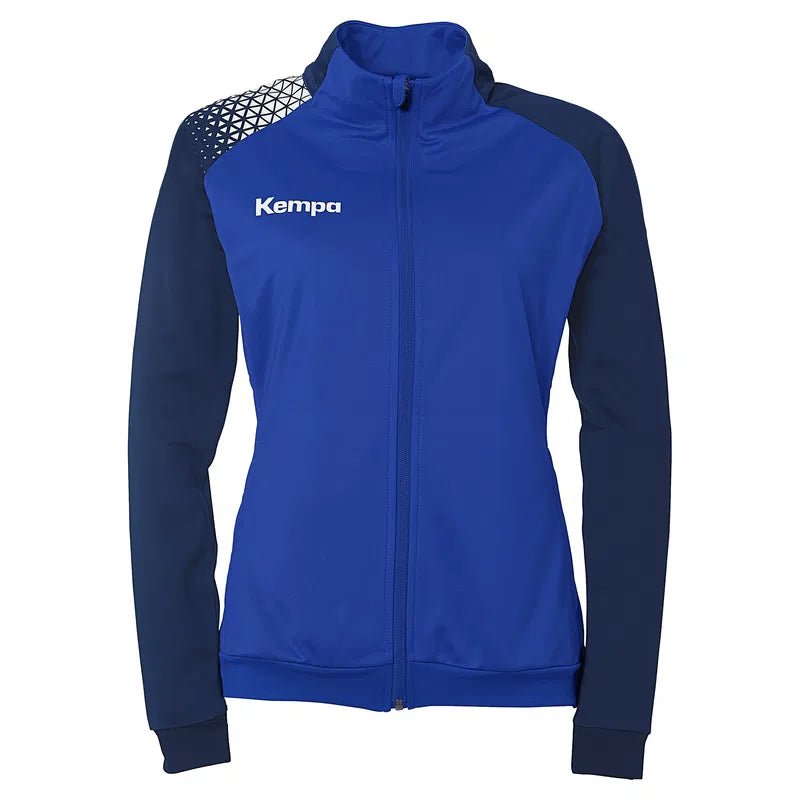 Ambition 28 Poly Jacke Damen
