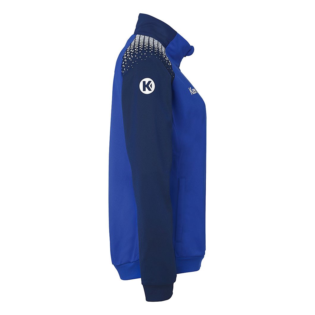 Ambition 28 Poly Jacke Damen