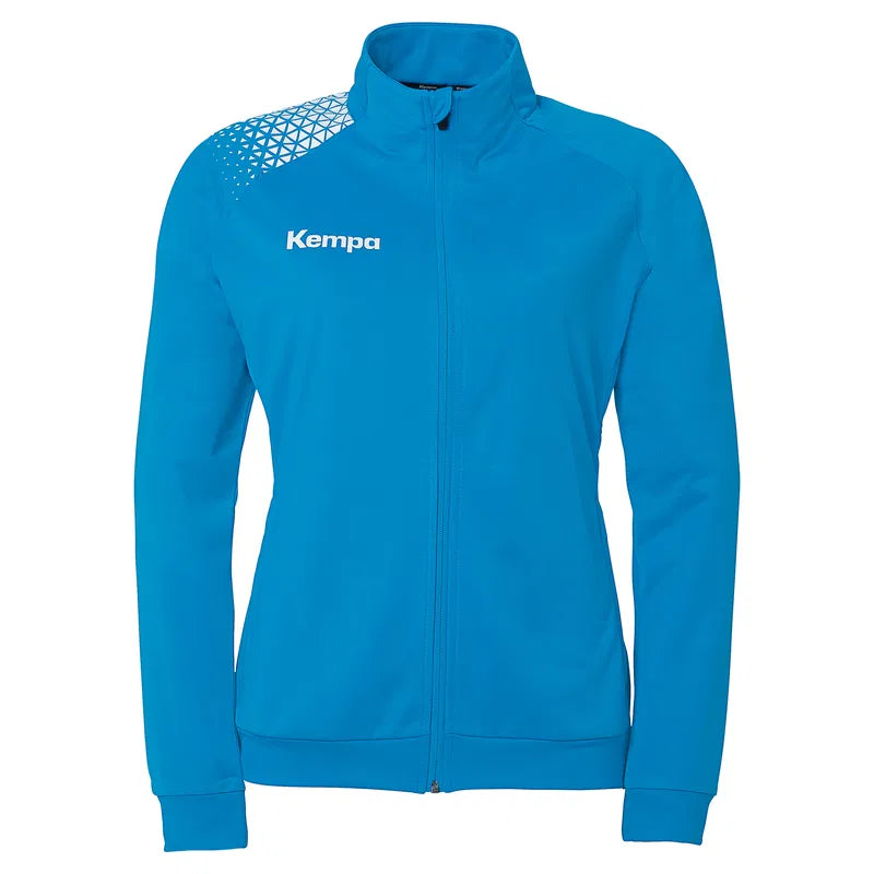 Ambition 28 Poly Jacke Damen