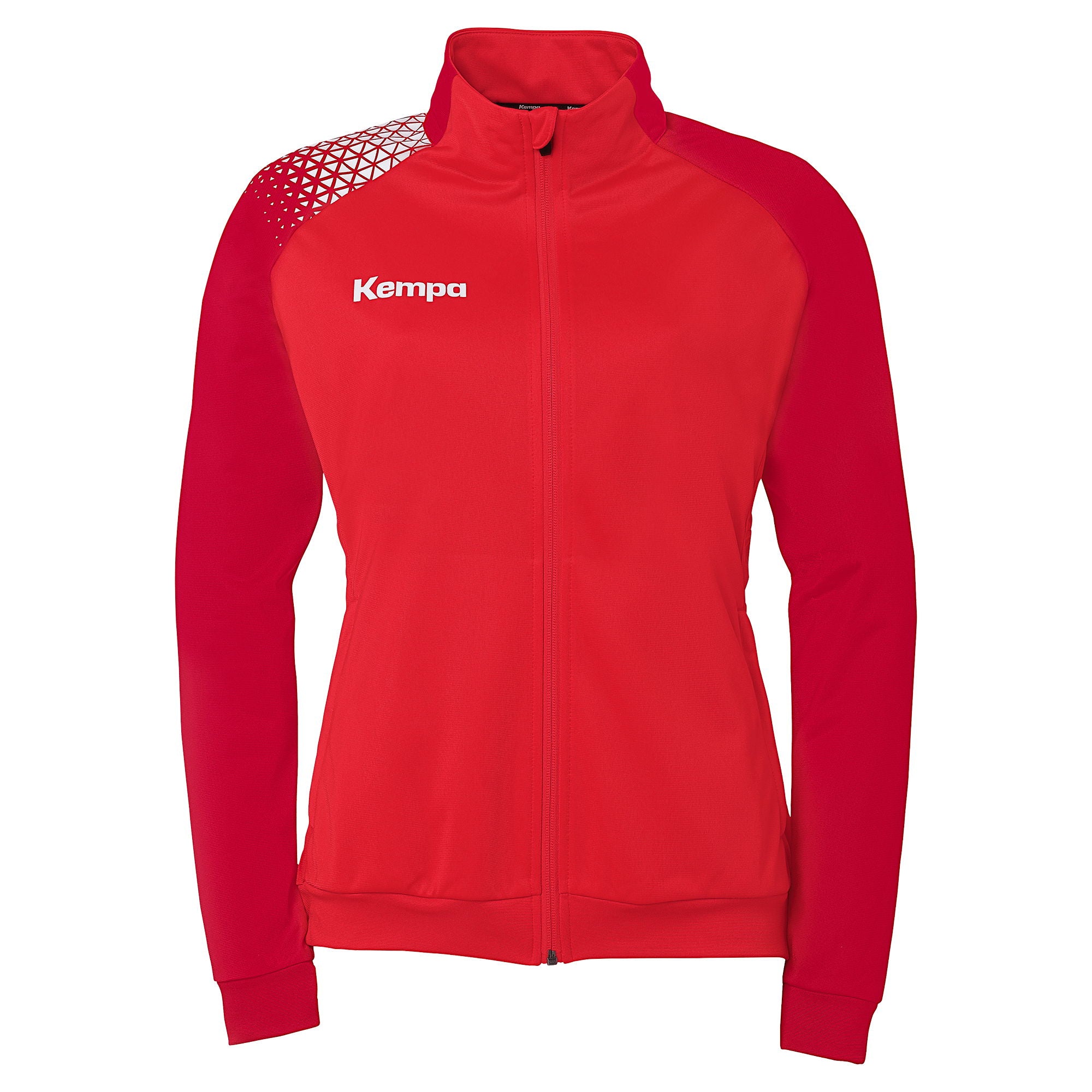 Kempa Ambition 28 Poly Jacke Damen