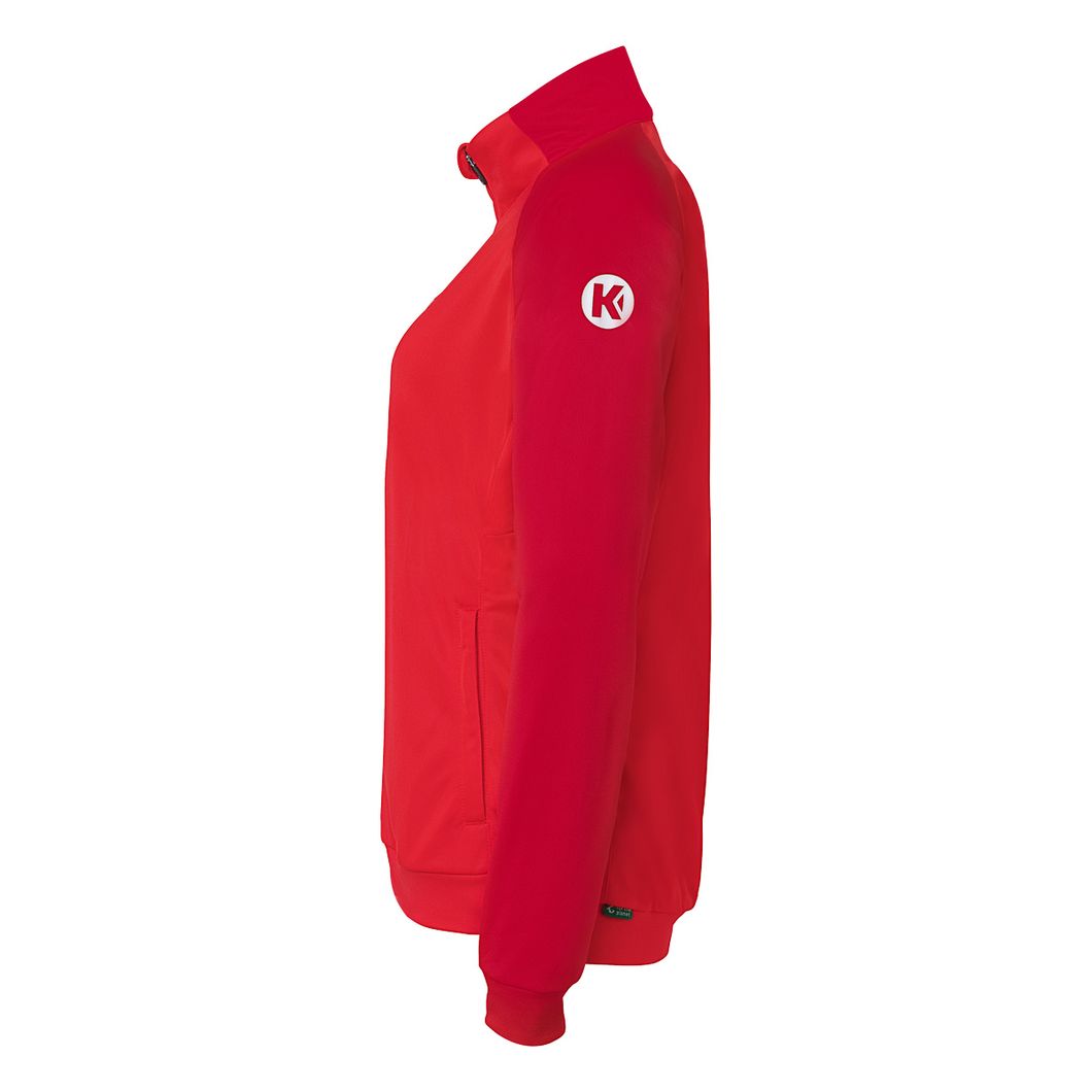 Ambition 28 Poly Jacke Damen