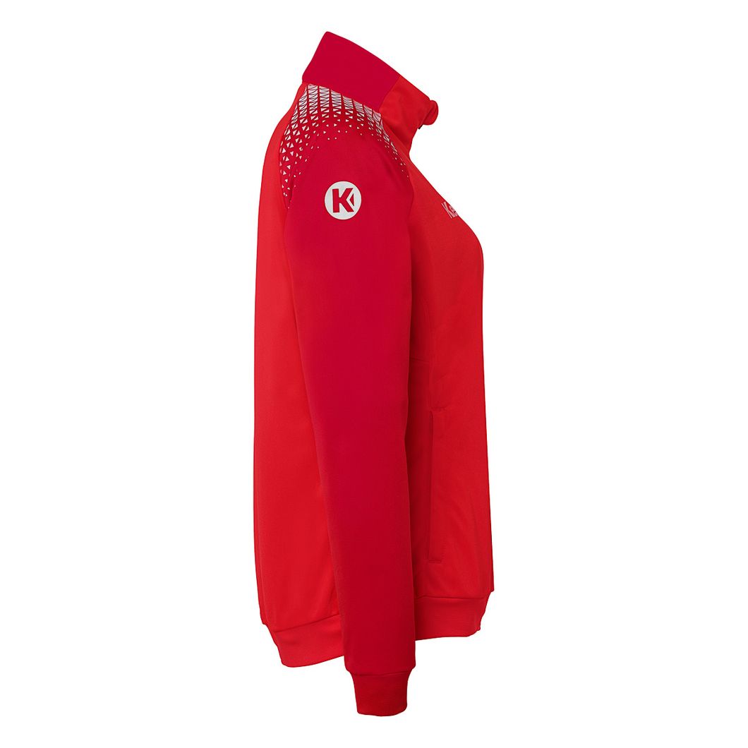 Ambition 28 Poly Jacke Damen