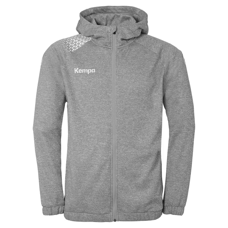 Ambition 28 Kapuzenjacke