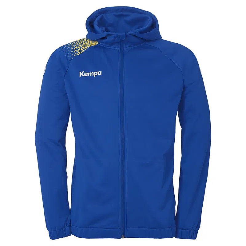 Ambition 28 Kapuzenjacke