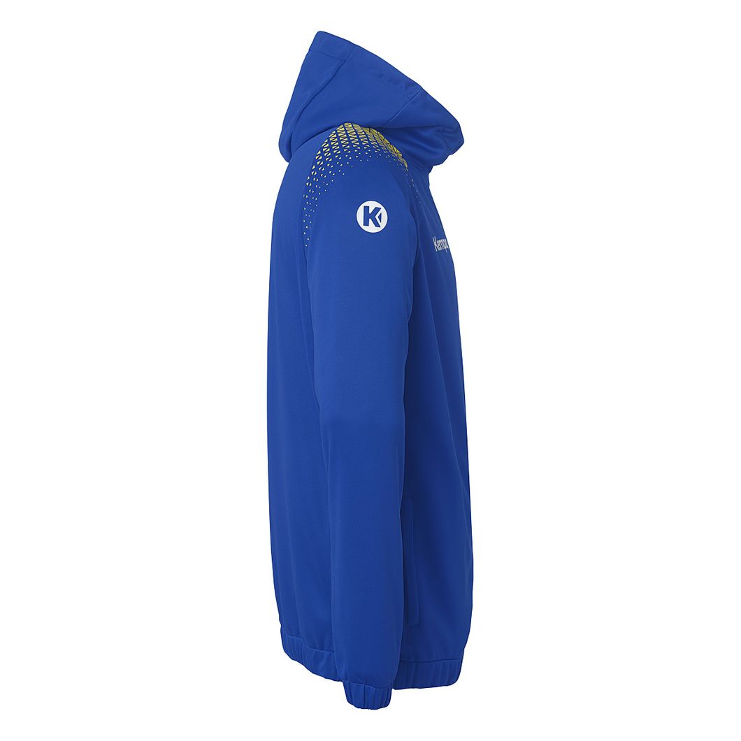 Ambition 28 Kapuzenjacke