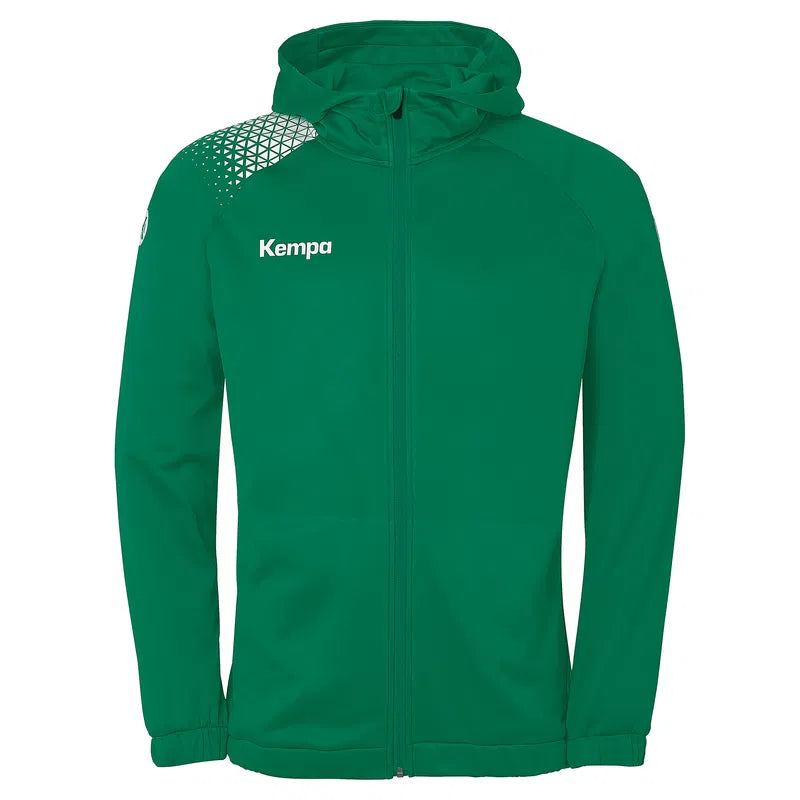 Ambition 28 Kapuzenjacke