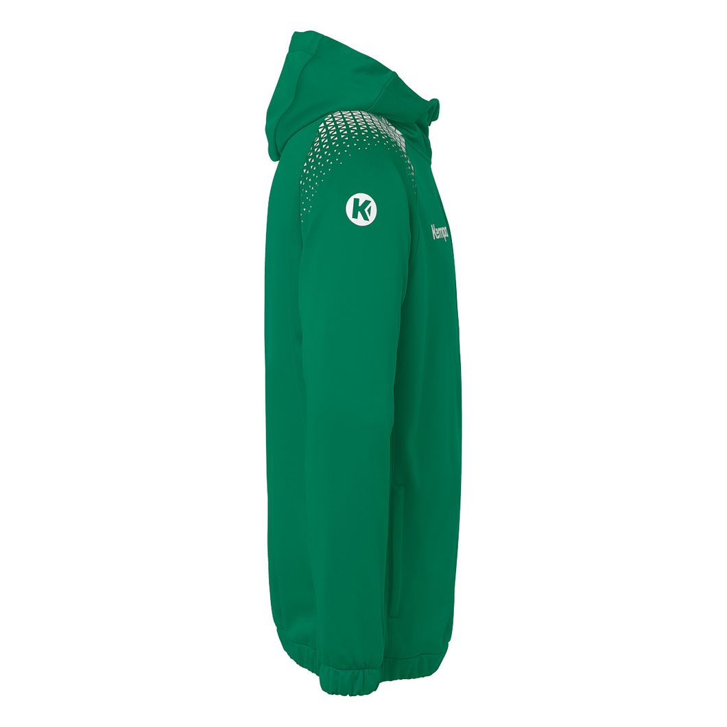Ambition 28 Kapuzenjacke