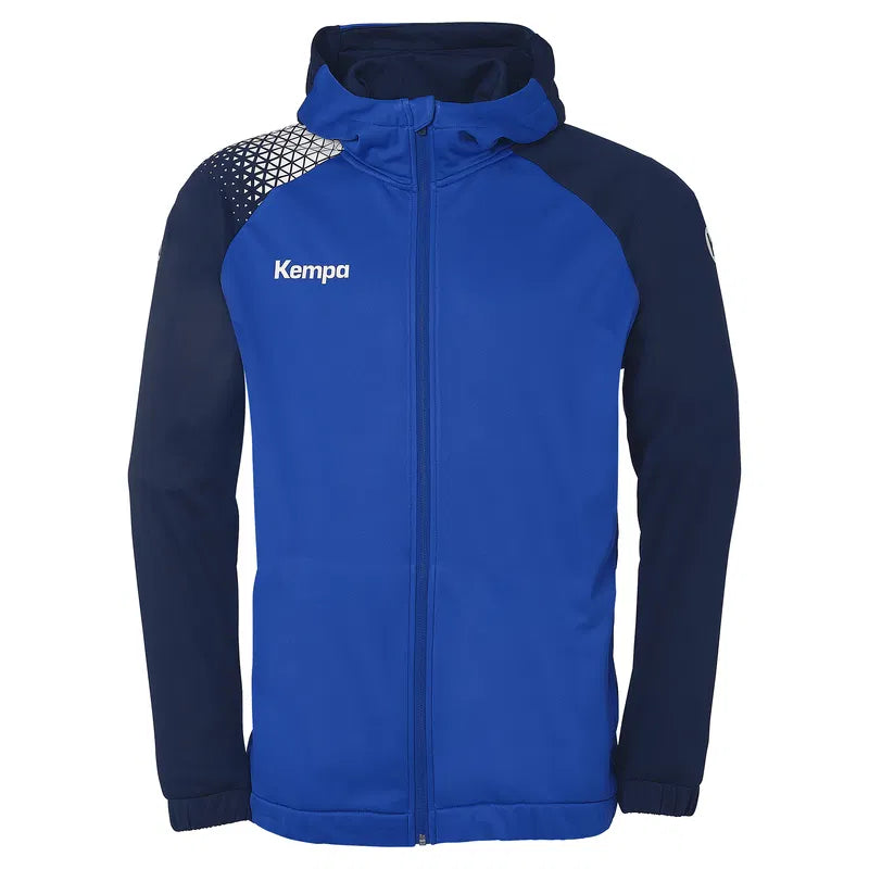 Ambition 28 Kapuzenjacke