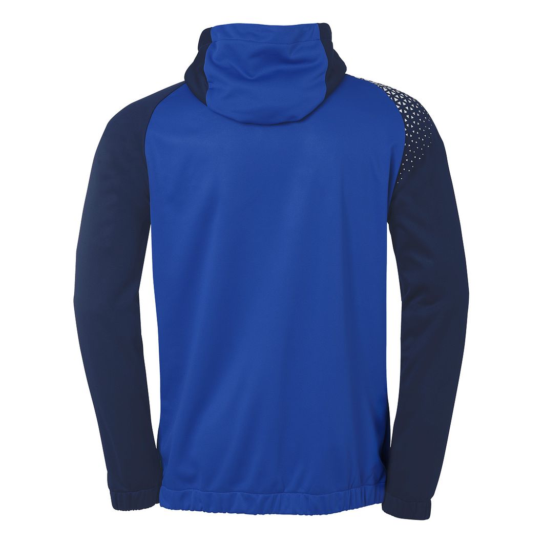 Ambition 28 Kapuzenjacke
