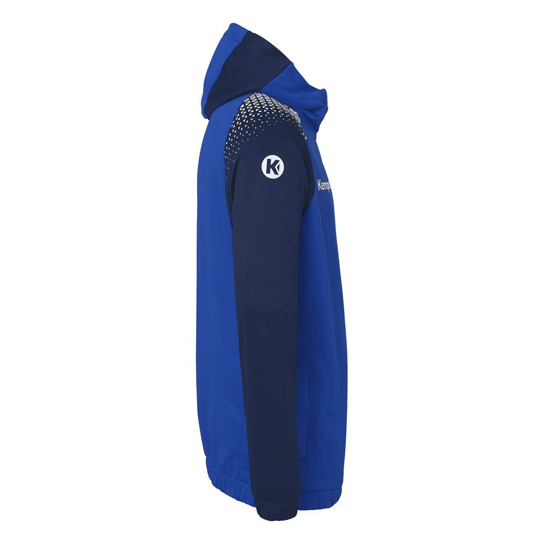 Ambition 28 Kapuzenjacke