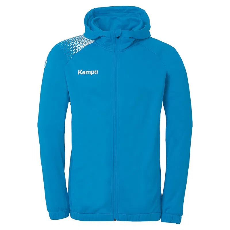 Ambition 28 Kapuzenjacke