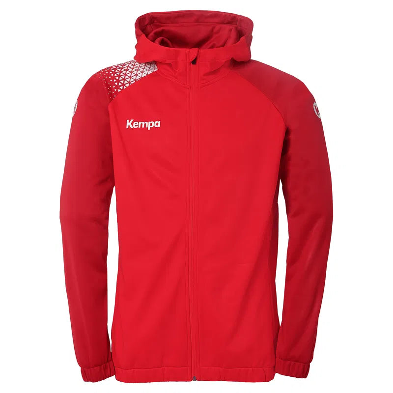 Ambition 28 Kapuzenjacke