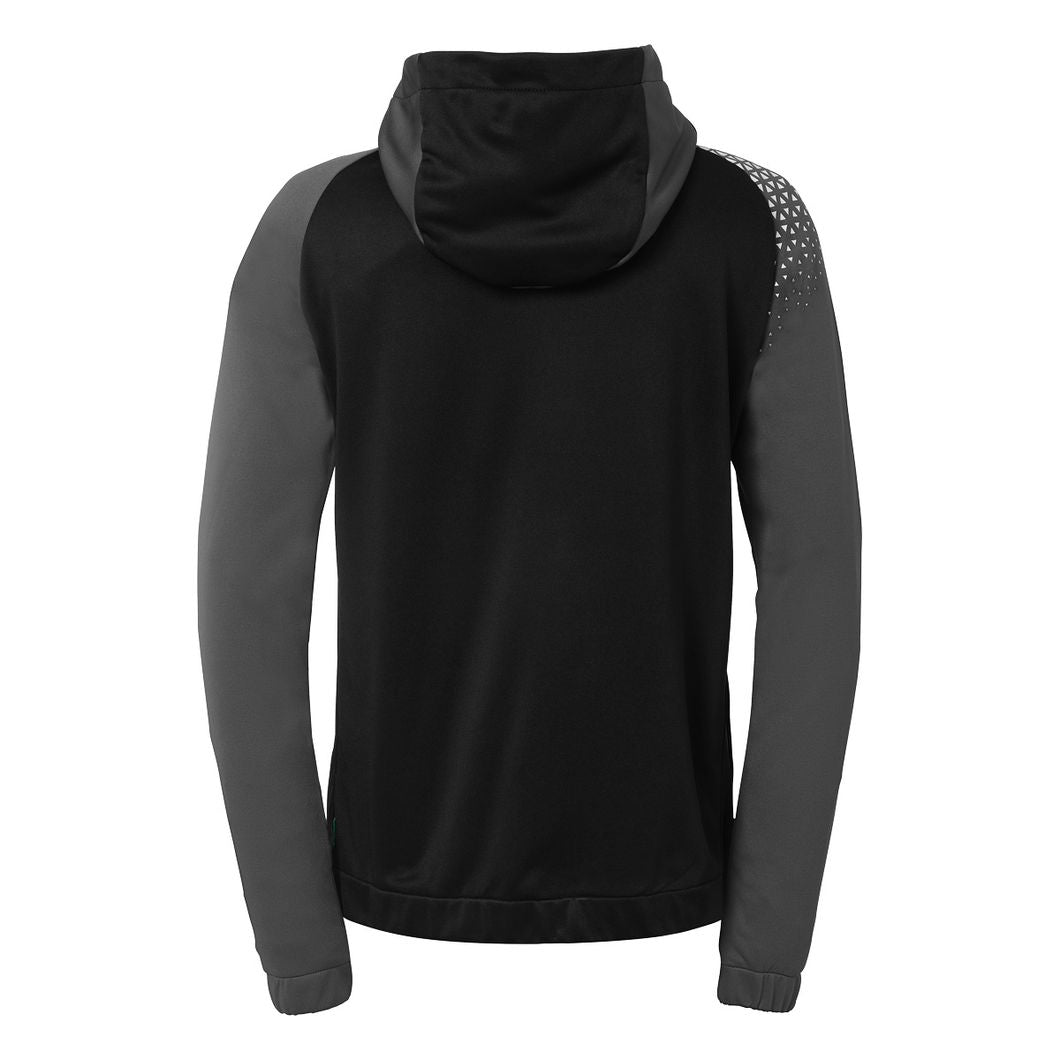 Ambition 28 Kapuzenjacke Damen