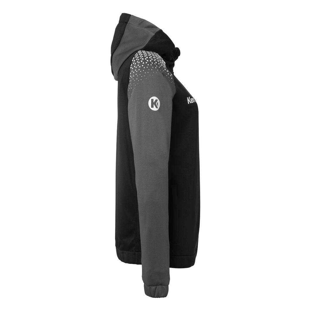 Ambition 28 Kapuzenjacke Damen