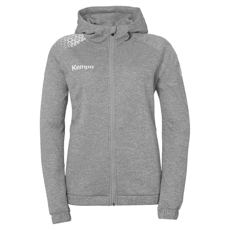 Ambition 28 Kapuzenjacke Damen