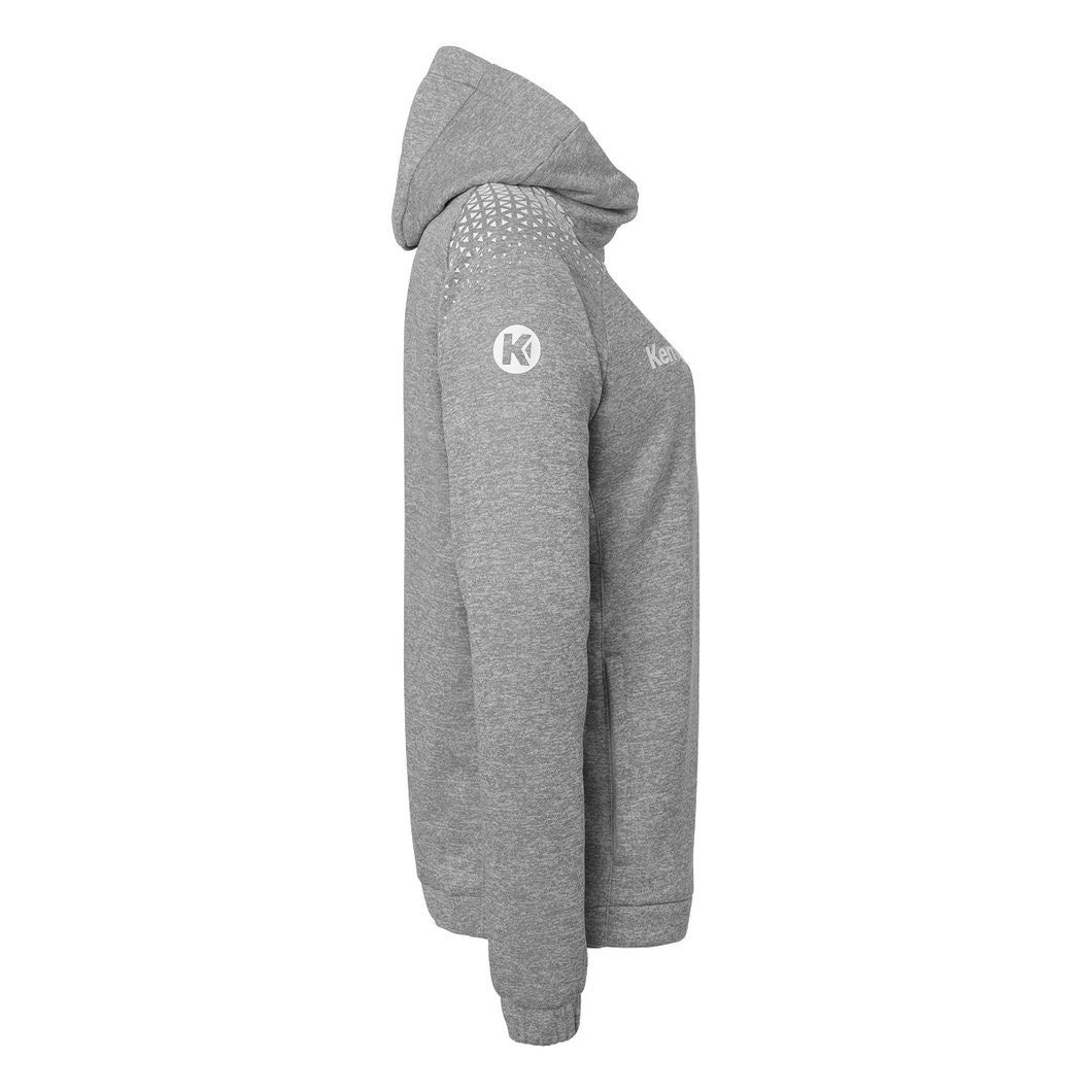 Ambition 28 Kapuzenjacke Damen