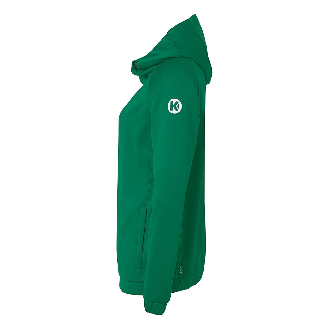 Ambition 28 Kapuzenjacke Damen