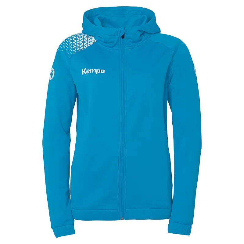 Ambition 28 Kapuzenjacke Damen