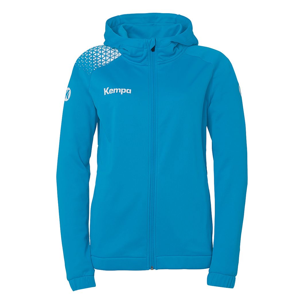 Ambition 28 Kapuzenjacke Damen
