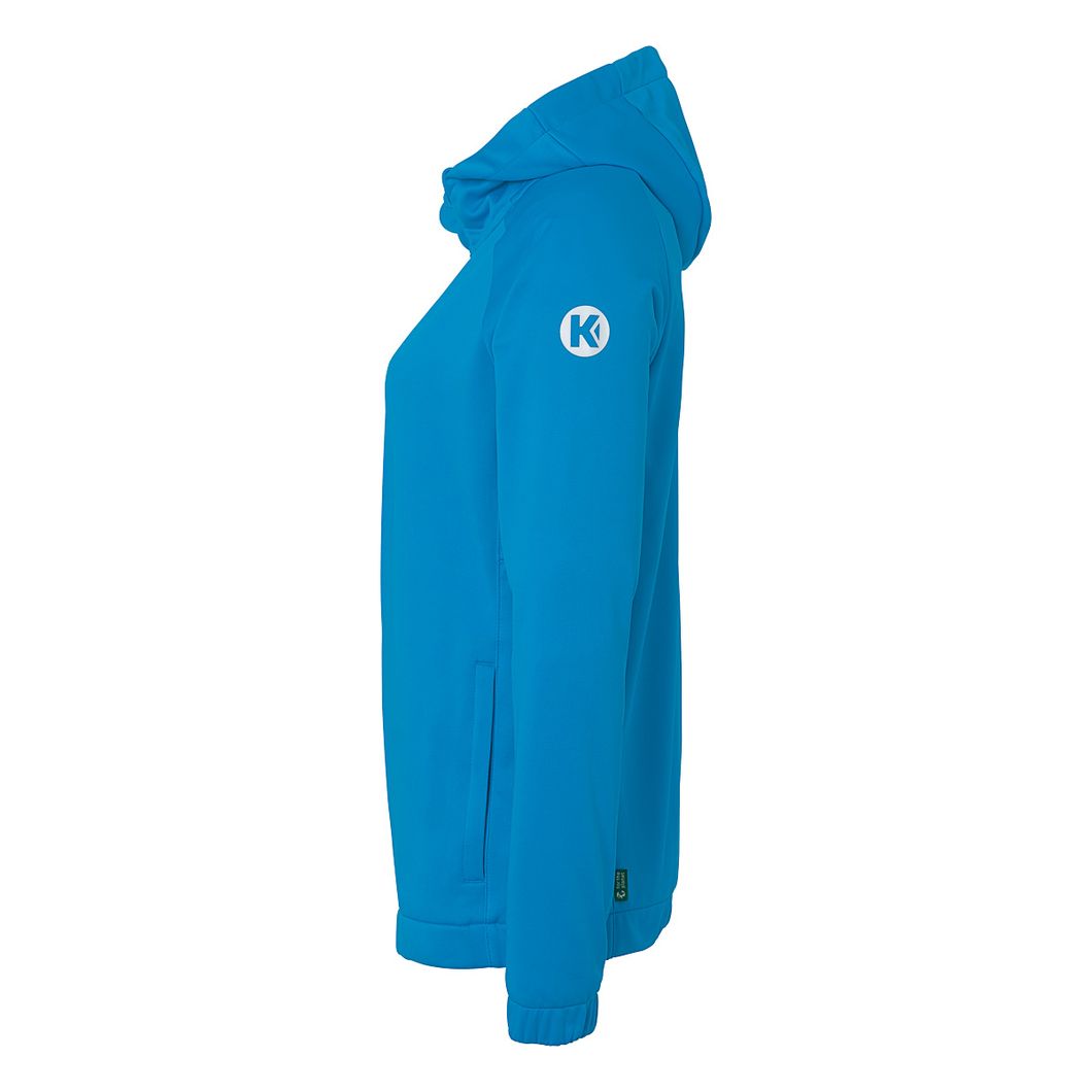 Ambition 28 Kapuzenjacke Damen