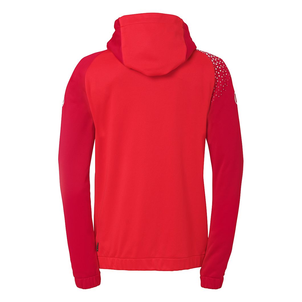 Ambition 28 Kapuzenjacke Damen