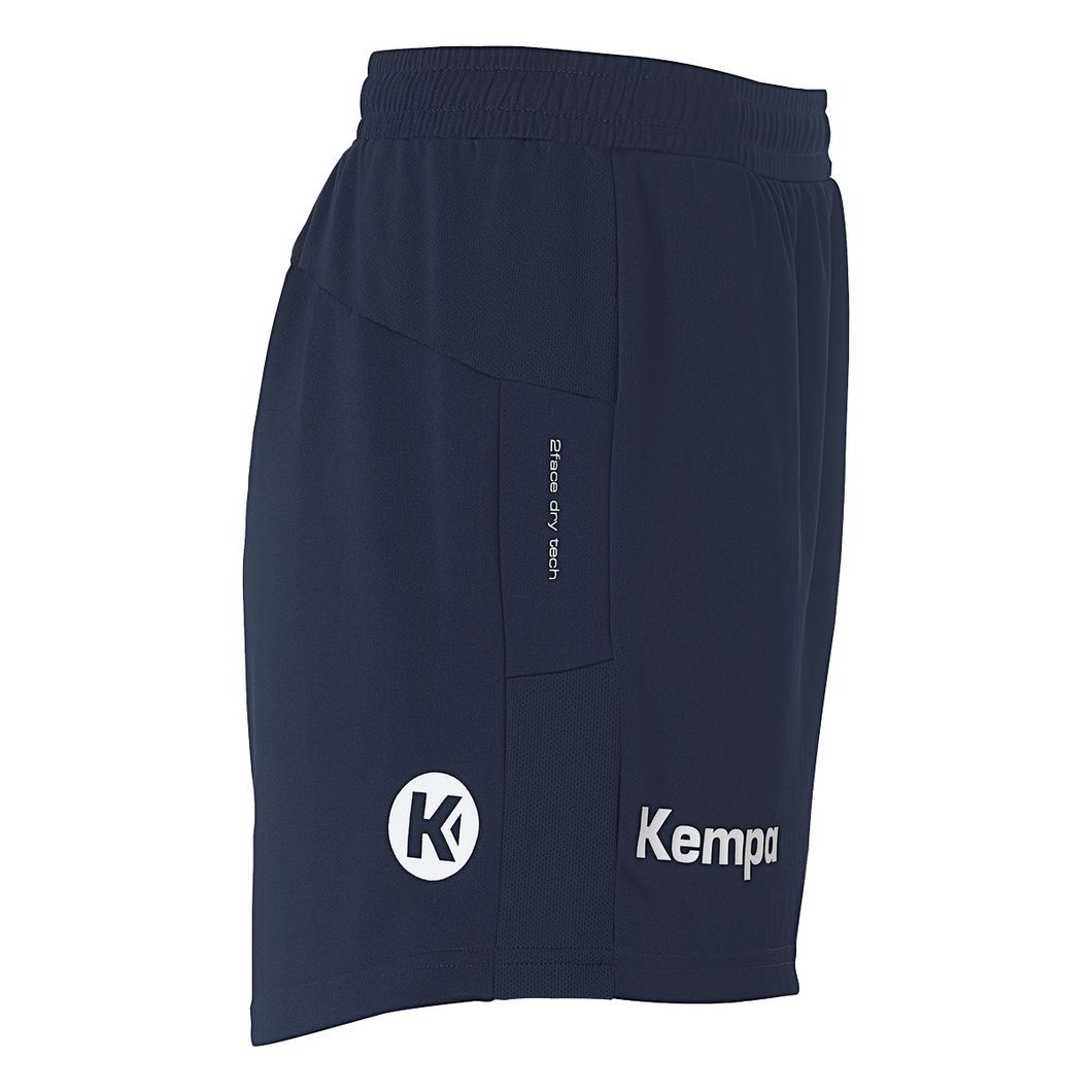 Performance Short Damen