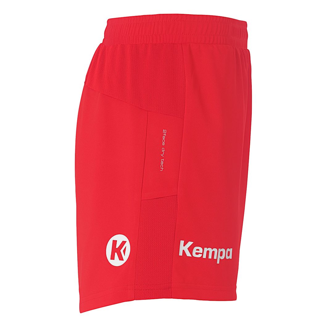 Performance Short Damen