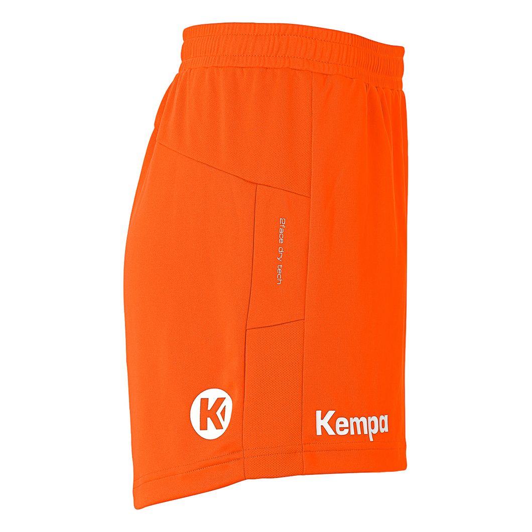 Performance Short Damen